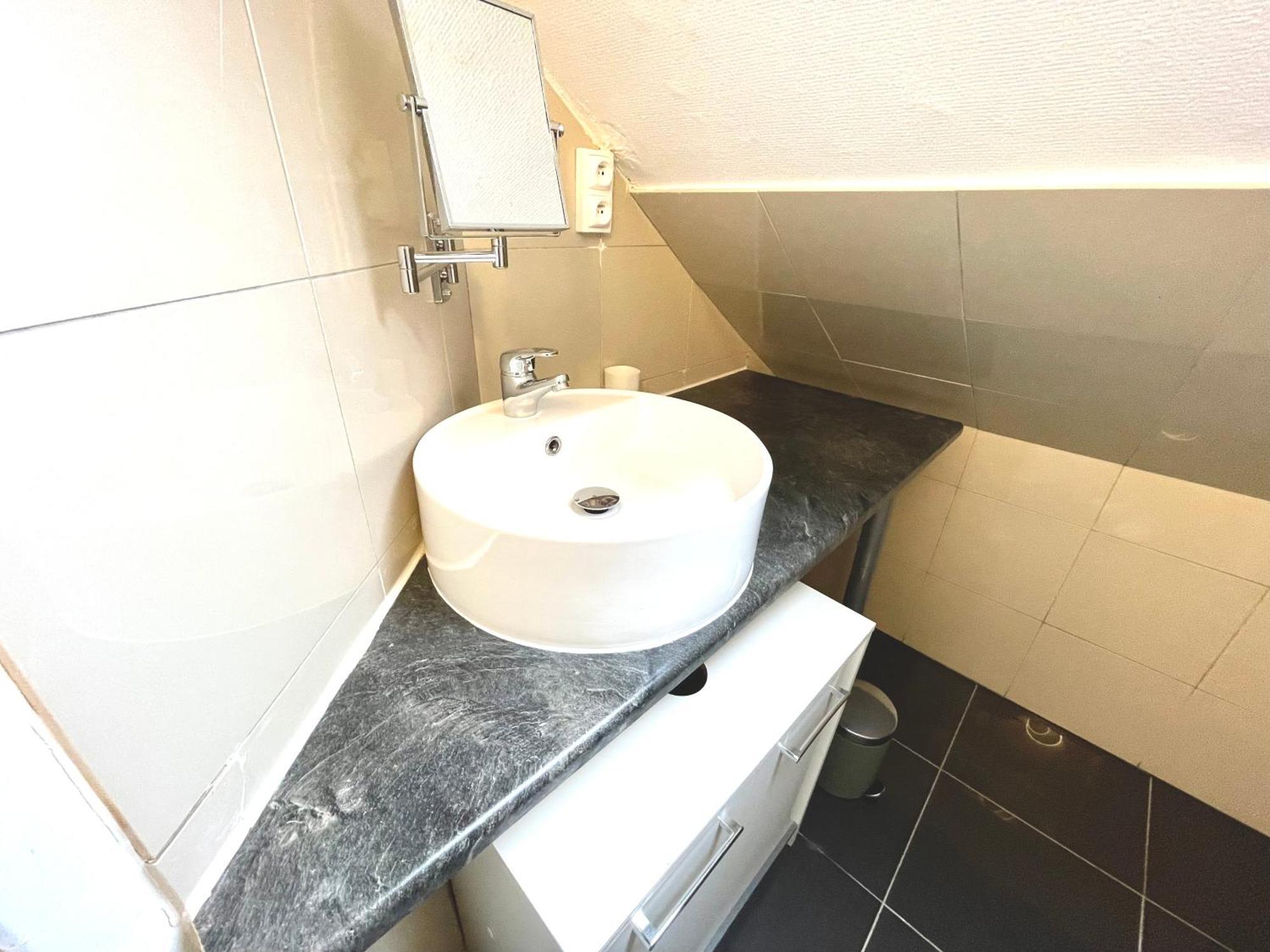 Appartement Duplex 90M2 - 3 Chambres - Mulhouse Eksteriør bilde